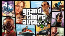 Rockstar Gratiskan Upgrade GTA V ke PS5 dan Xbox Series X|S untuk Pemilik Versi Lama