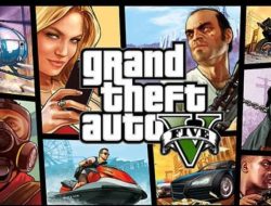 Rockstar Gratiskan Upgrade GTA V ke PS5 dan Xbox Series X|S untuk Pemilik Versi Lama