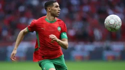 achraf hakimi