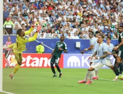 Arab Saudi Tahan Uruguay, Marcelo Bielsa Kembali Dihantui Masalah Lama di Piala Dunia 2026