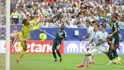 arab saudi vs uruguay