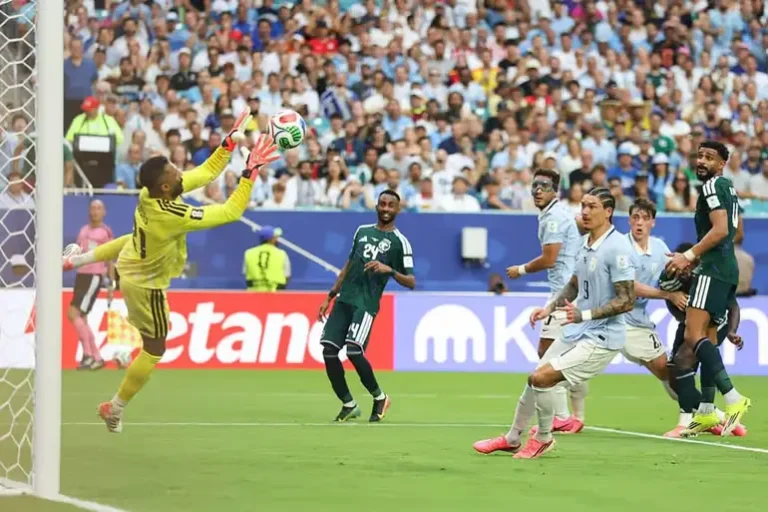 Arab Saudi Tahan Uruguay, Marcelo Bielsa Kembali Dihantui Masalah Lama di Piala Dunia 2026