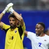 Dari 43 Ribu ke 2 Juta Followers! Aksi Heroik Kiper Tanjung Verde Lawan Spanyol Bikin Dunia Terpukau