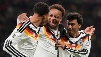 germany national football team