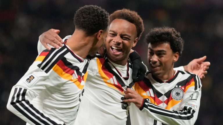 germany national football team