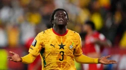 Gol Menit 95 Hancurkan Mimpi Panama, Ghana Raih Kemenangan Dramatis di Piala Dunia 2026