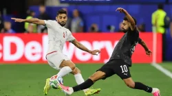 Iran Bangkit Dua Kali, Tahan Selandia Baru 2-2 dalam Duel Sengit Piala Dunia 2026