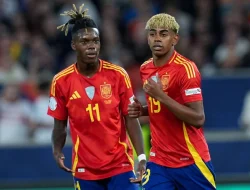 Prediksi Spanyol vs Tanjung Verde: La Roja Incar Awal Sempurna di Piala Dunia 2026