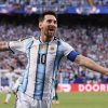 Messi Menggila di Laga Pembuka! Hat-trick Perdana di Piala Dunia Antar Argentina Bungkam Aljazair 3-0