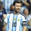 Jelang Lawan Aljazair, Lionel Messi Perkenalkan Sponsor Baru Timnas Argentina di Piala Dunia 2026