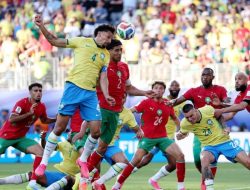 Peluang Lolos ke 16 Besar Piala Dunia 2026 Berubah Drastis, Australia Jadi Tim dengan Lonjakan Terbesar