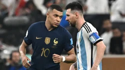 mbappe vs messi