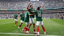 timnas meksiko
