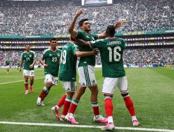 Prediksi Meksiko vs Korea Selatan: Duel Dua Tim Pemenang, Penentu Puncak Grup A Piala Dunia 2026