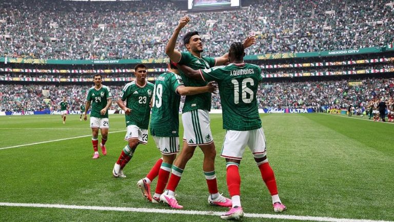 Prediksi Meksiko vs Korea Selatan: Duel Dua Tim Pemenang, Penentu Puncak Grup A Piala Dunia 2026