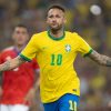 Neymar Dikabarkan Absen Bela Brasil Lawan Haiti di Piala Dunia 2026