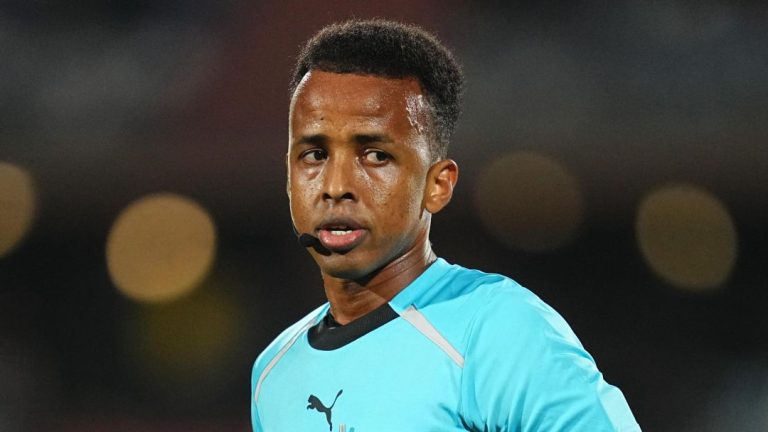 Gagal Bertugas di Piala Dunia 2026 karena Ditolak Masuk AS, Wasit Somalia Tetap Digaji Penuh FIFA
