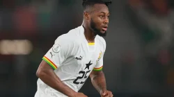 pemain ghana