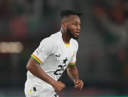 Prediksi Ghana vs Panama: Black Stars Berusaha Bangkit, Los Canaleros Siap Curi Poin di Toronto