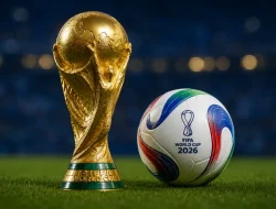Prediksi Amerika Serikat vs Paraguay: Tuan Rumah Bidik Tiga Poin Perdana