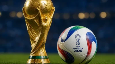 Prediksi Amerika Serikat vs Paraguay: Tuan Rumah Bidik Tiga Poin Perdana