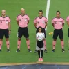 Bukan Salah Kostum! Ini Alasan Wasit Uruguay vs Arab Saudi Pakai Seragam Pink di Piala Dunia 2026