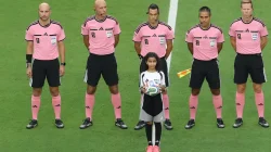 wasit official piala dunia