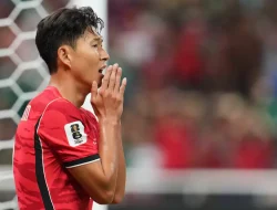 Son Heung-min Jadi Korban Ejekan Soal Wajib Militer, Timnas Korea Selatan Tutup Akses Media di Piala Dunia 2026