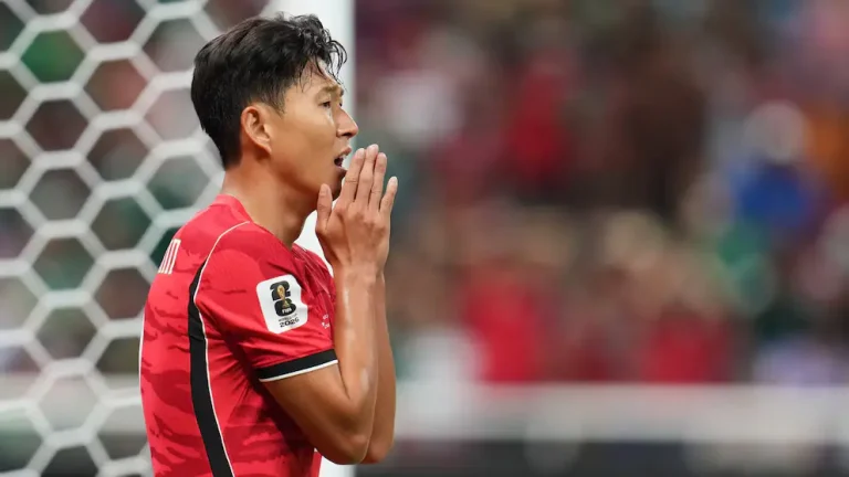 Son Heung-min Jadi Korban Ejekan Soal Wajib Militer, Timnas Korea Selatan Tutup Akses Media di Piala Dunia 2026