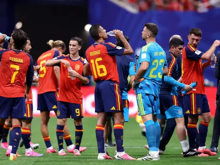 Mengapa Ada Water Break di Setiap Laga Piala Dunia 2026? Aturan Baru FIFA Tuai Pro dan Kontra