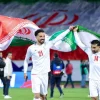 Iran Siapkan Kekuatan Terbaik Hadapi Belgia, Kondisi Kapten Jahanbakhsh Masih Diragukan