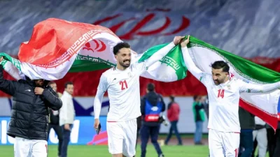 Prediksi Iran vs Selandia Baru: Team Melli Bidik Awal Sempurna di Grup G