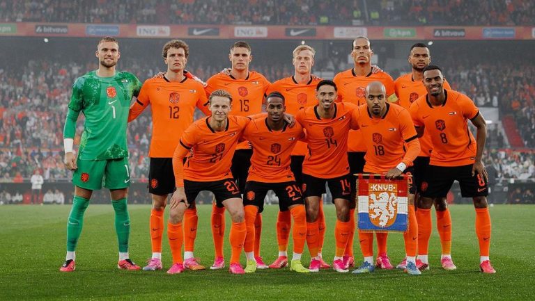 Prediksi Belanda vs Swedia: Duel Sengit Perebutan Tiket 32 Besar Piala Dunia 2026