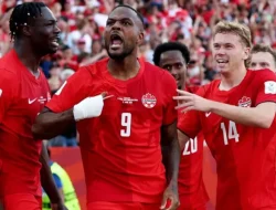 Prediksi Kanada vs Qatar: Tuan Rumah Bidik Kemenangan Perdana, The Maroons Siap Beri Kejutan