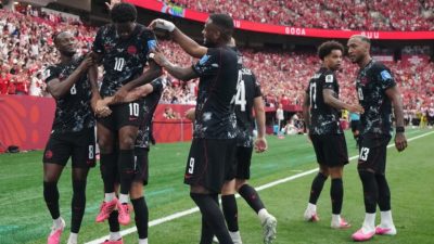 timnas kanada
