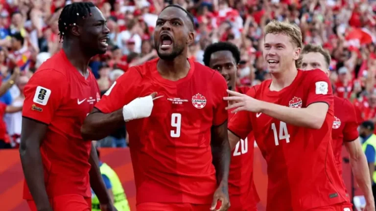 Prediksi Kanada vs Qatar: Tuan Rumah Bidik Kemenangan Perdana, The Maroons Siap Beri Kejutan