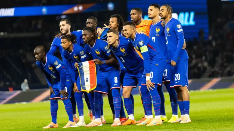 Prediksi Prancis vs Senegal: Les Bleus Waspadai Mimpi Buruk 2002 di Laga Pembuka Grup I
