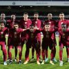 Qatar Curi Poin Dramatis dari Swiss, Gol Menit Akhir Khoukhi Gagalkan Kemenangan Nati