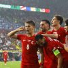 Prediksi Turki vs Paraguay: Duel Hidup-Mati di Grup D Piala Dunia 2026