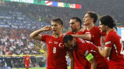 timnas turki