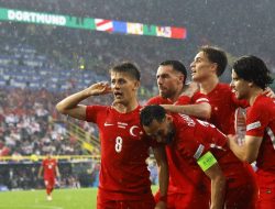 Prediksi Turki vs Paraguay: Duel Hidup-Mati di Grup D Piala Dunia 2026