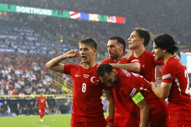 Prediksi Turki vs Paraguay: Duel Hidup-Mati di Grup D Piala Dunia 2026