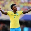 Vinicius Junior Terancam Sanksi FIFA Usai Tolak Wawancara di Piala Dunia 2026