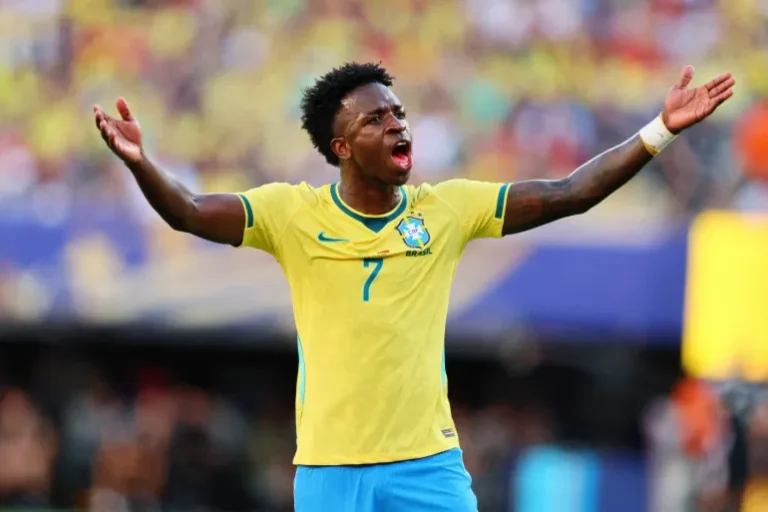 Prediksi Brasil vs Haiti: Selecao Bidik Kemenangan Perdana di Piala Dunia 2026