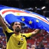 Siapa Vozinha? Kiper 40 Tahun yang Bikin Spanyol Frustrasi di Debut Bersejarah Cape Verde di Piala Dunia 2026