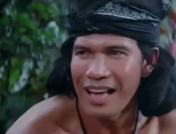 Sinopsis Film Naga Seribu (1989), Kisah Dendam dan Pertarungan Dunia Persilatan
