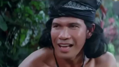 Sinopsis Film Naga Seribu (1989), Kisah Dendam dan Pertarungan Dunia Persilatan