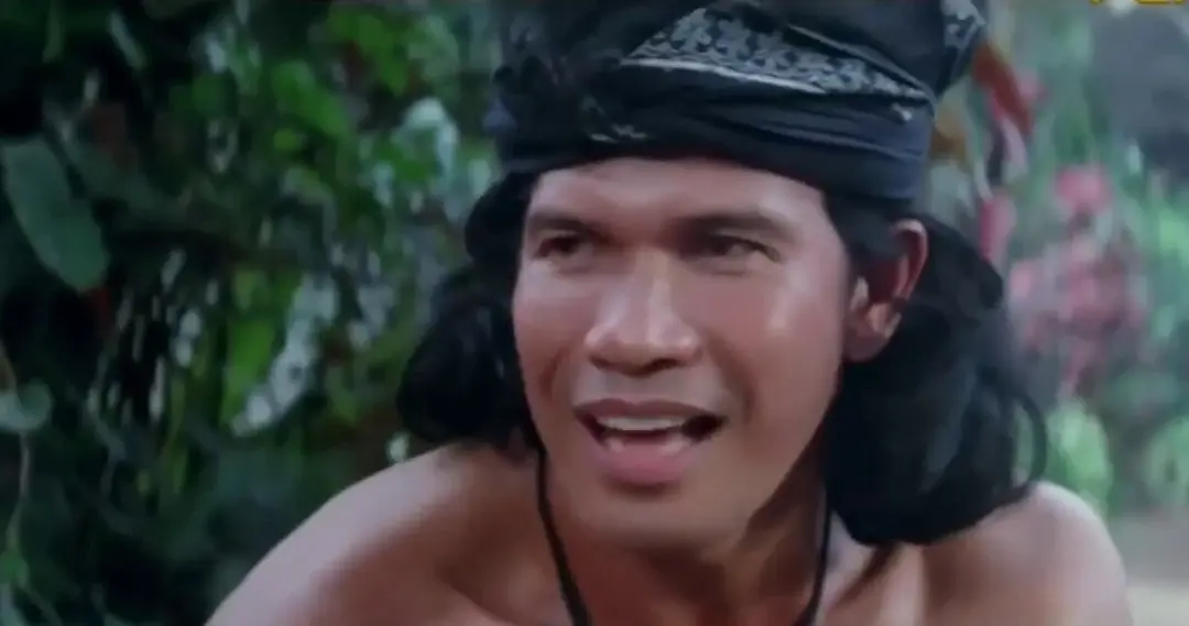 Sinopsis Film Naga Seribu (1989), Kisah Dendam dan Pertarungan Dunia Persilatan