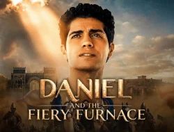 Daniel and the Fiery Furnace: Sinopsis, Pemain, dan Fakta Film