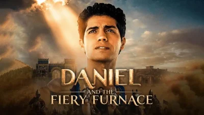 Daniel and the Fiery Furnace: Sinopsis, Pemain, dan Fakta Film
